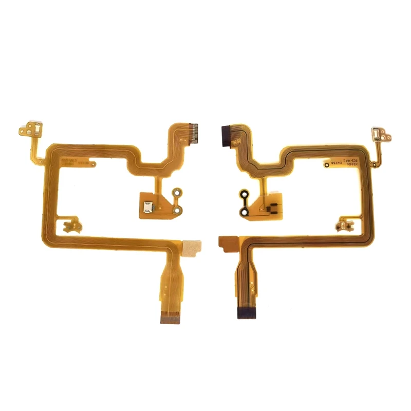 

Flat Cable LCD Flex Cable For CANON HV20 HV30 HV40 FHG10 Video Camera Repair Part