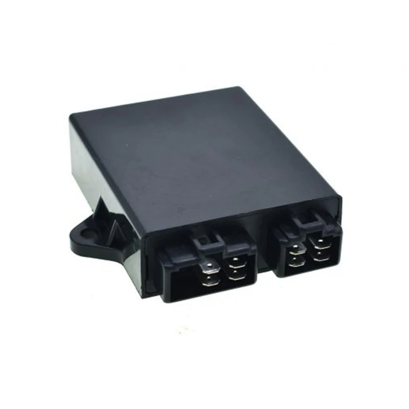 Модуль зажигания CDI для мотоциклов Yamaha Virago XV250 V-Star 250Cc 4RF-82305-00 блок управления