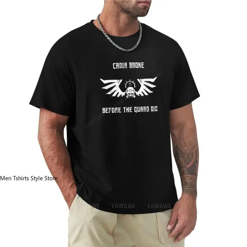 Мужская летняя футболка для мальчиков Cadia осенняя блузка на заказ большого