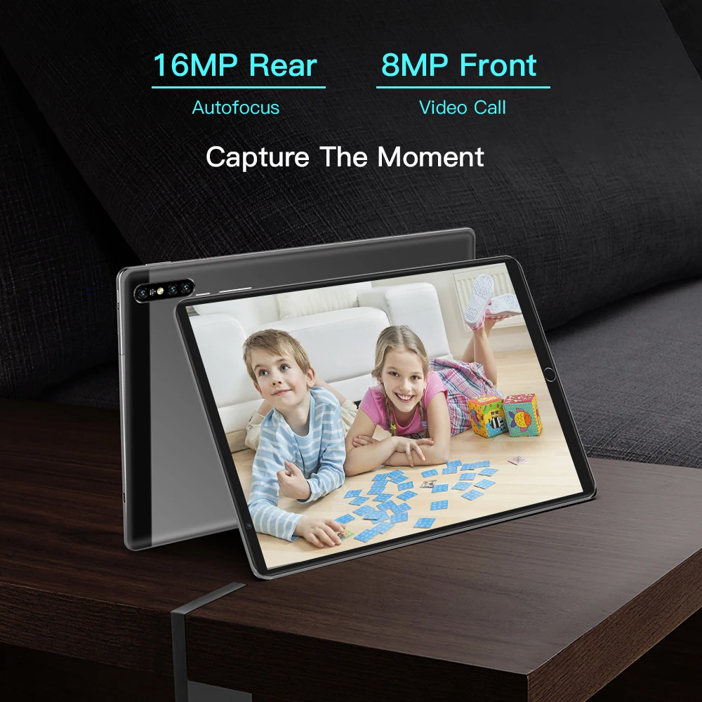 pad mini global version tablet 8 1 inches gaming laptop 8gb ram256gb rom tablete with pen android 10 0 dual sim tablets android free global shipping