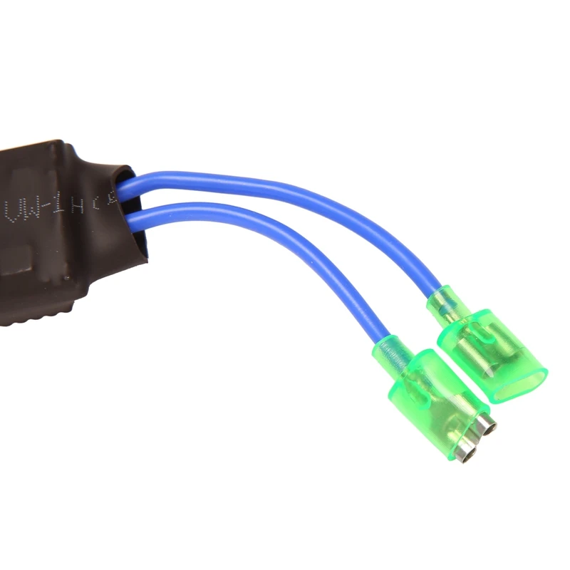 12 В-24 В двунаправленный регулятор скорости щетки ESC для DIY высокой мощности сетка