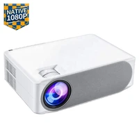 amazon top hot selling factory oem odm 6000 high lumens native 1080p full hd 4k lcd led video portable hometheater projector