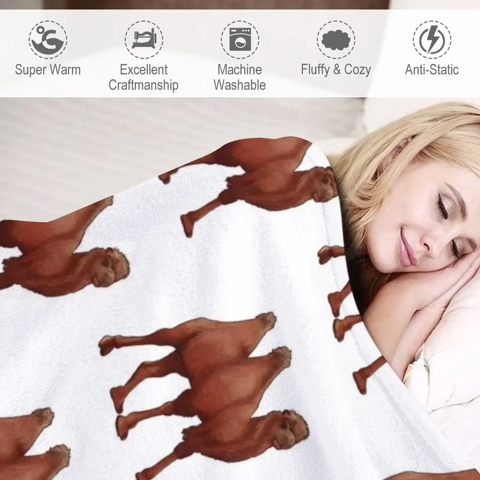 Одеяло Bactrian Camel декоративное одеяло для дивана мягкие роскошные полярные одеяла