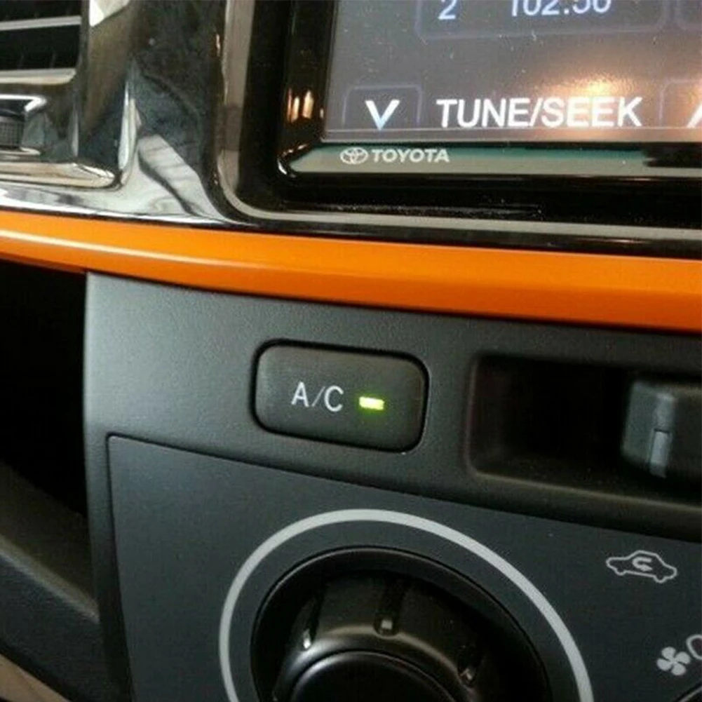 

New Air Conditioner Control Car Lower Parts Professional Spare Parts 84660-0K010 For Toyota Hilux Vigo 04-2015