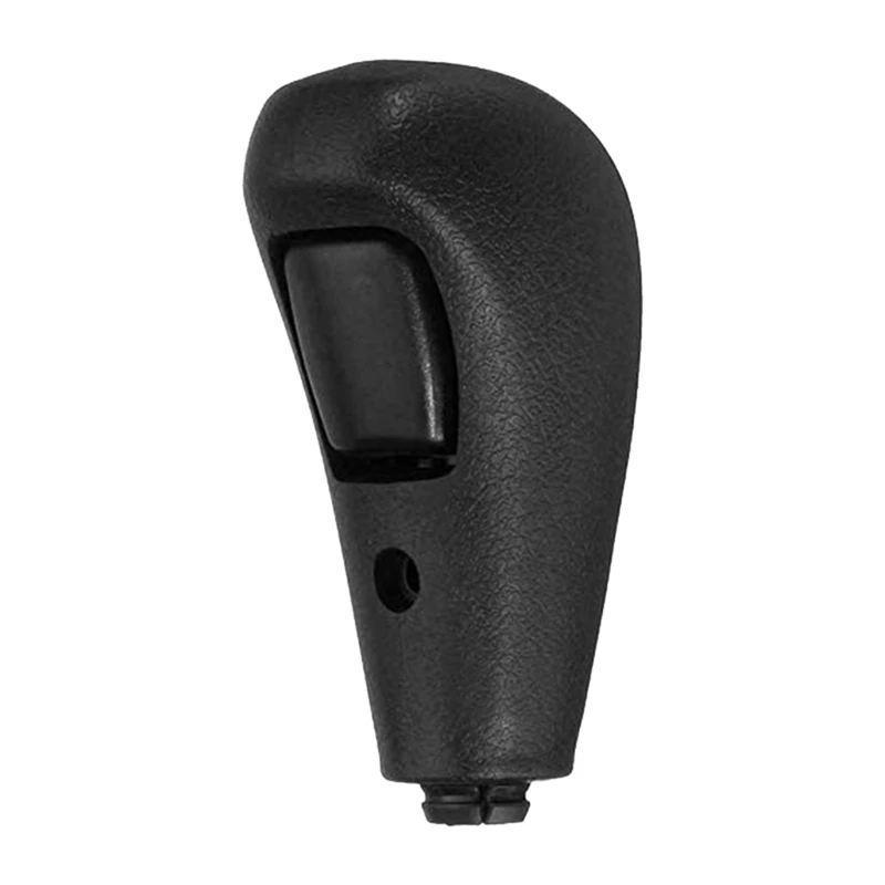 

3X Automatic Car Gear Shift Knob Shifter Lever For Ford Focus MK2 Fiesta 2005-2012