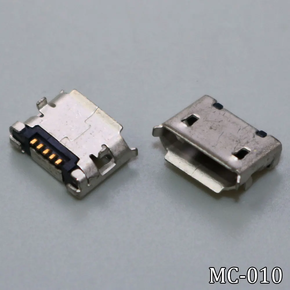

Micro USB 5pin Jack Connector Socket Charging Port For ZTE R518 N600 R516 S165 for Huawei C8600 C8500 C8600 U8150 U8800