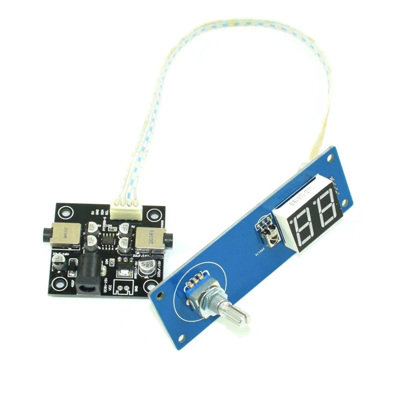 

YJ00398-цифровая трубка для затухания платы регулировки громкости