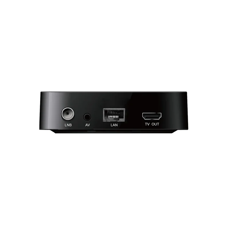 BP1 iATV S2 Hybrid Box Allwinner H616 Android tvbox DVB спутниковый приемник BT 2 4G/5G Поддержка iptv 4K |