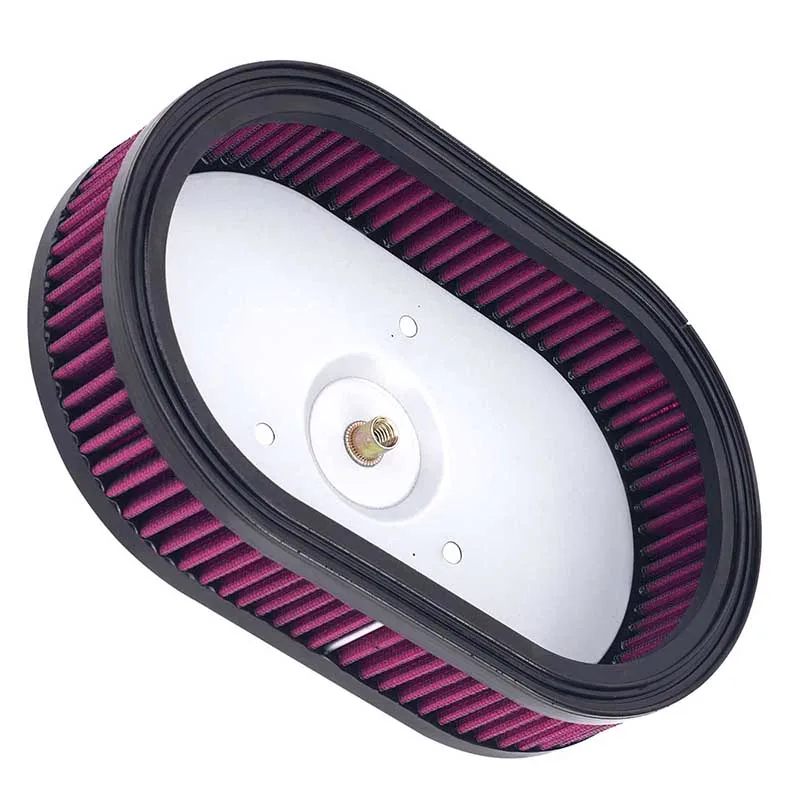 Очиститель воздушного фильтра мотоцикла для Harley Electra Glide CVO Limited FLHTKSE FLHTCUSE FLTRXSE FLTRUSE