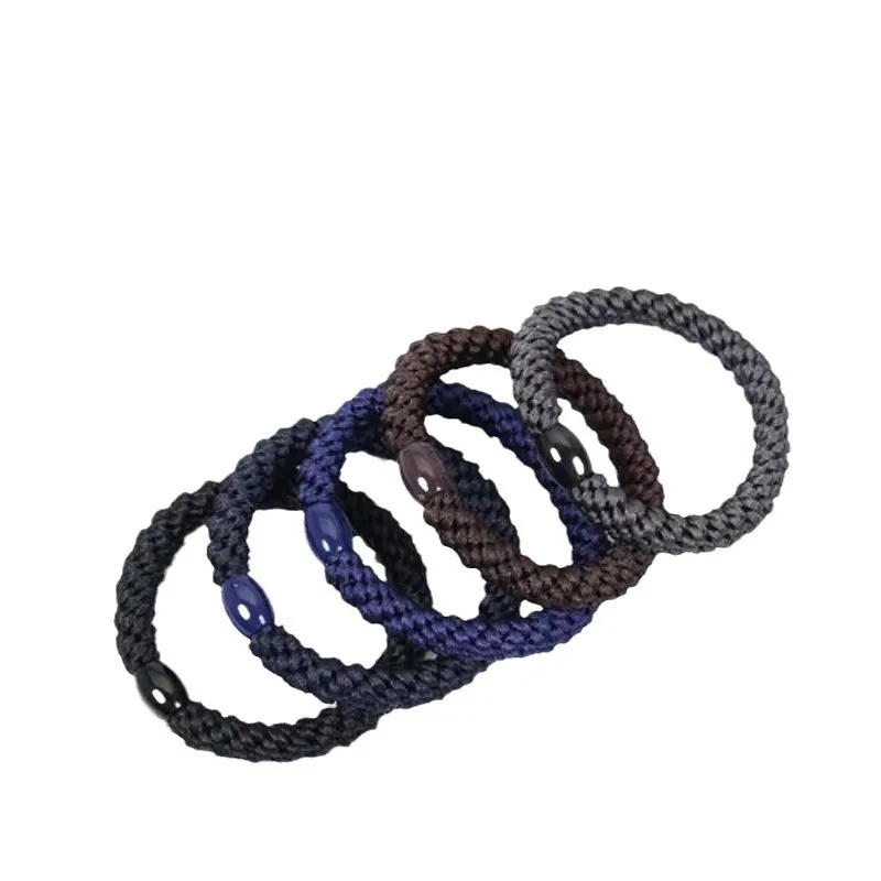 Эластичные резинки для волос женщин и девочек