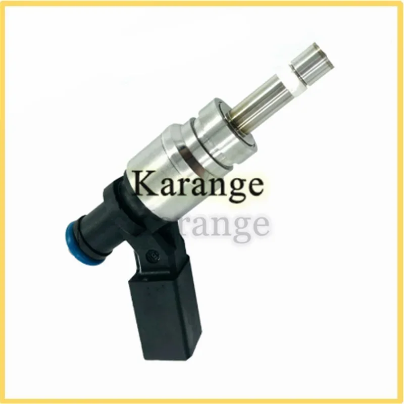 8 шт. топливный инжектор для VW touareg Q7 AUDI A8L A6L 4 2l