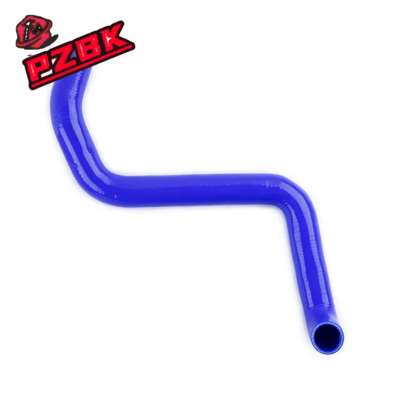 2 шт. для Ford Mustang V6 3.8L 01-04 2001 2002 2003 2004 силиконовый шланг радиатора охлаждающей