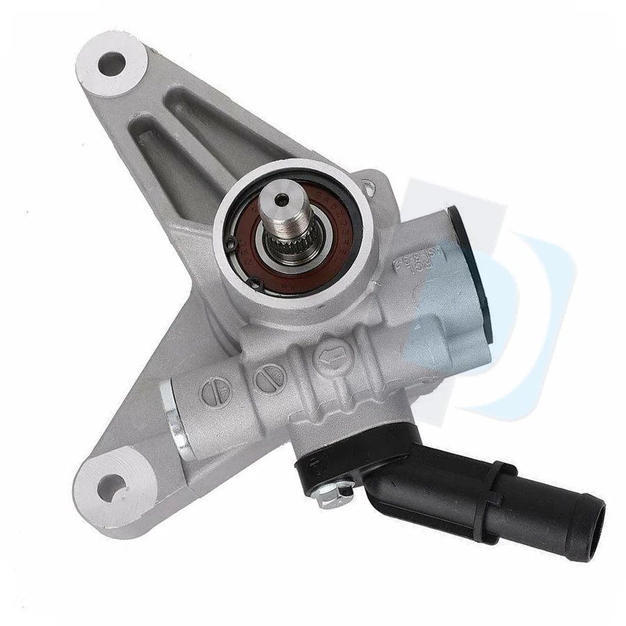 56110RGLA03 56100RDJA01 New Power Steering Pump Fit For Honda Pilot Odyssey Acura MDX Hydraulic