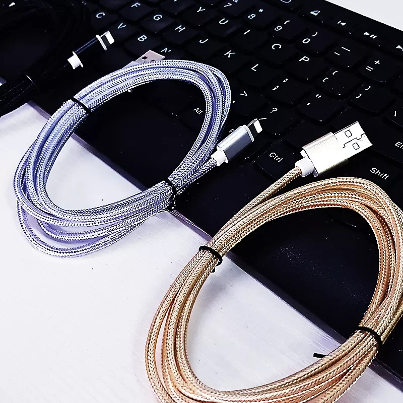 

Cable for iPhone Fast Charger Lighting USB Cables Charging Cord For iPhone XR Xs Max X For iPhone 10 8 7 6 5 Plus iPad