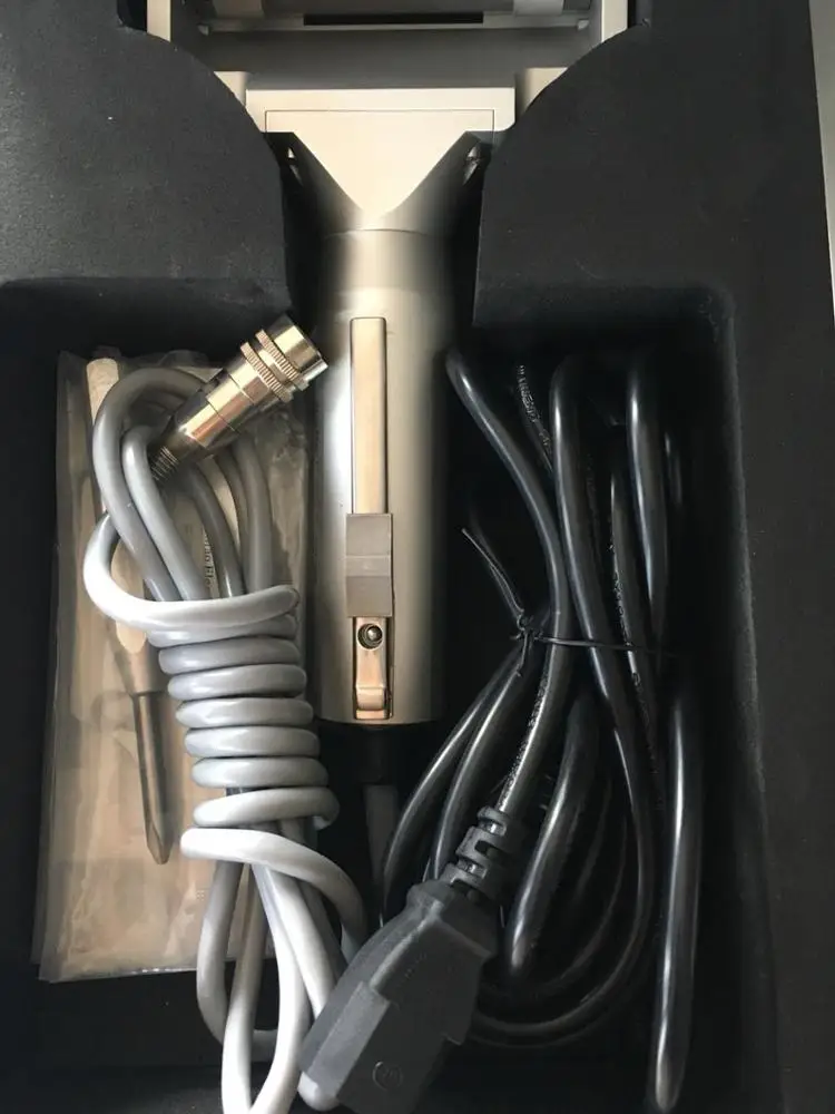 Рисунок 5 - MSLEDP01, хирургические инструменты