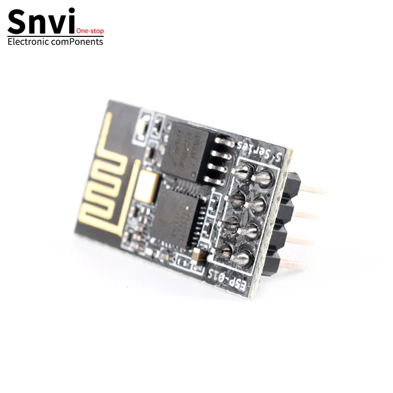 Беспроводной модуль Snvi ESP-01 ESP8266