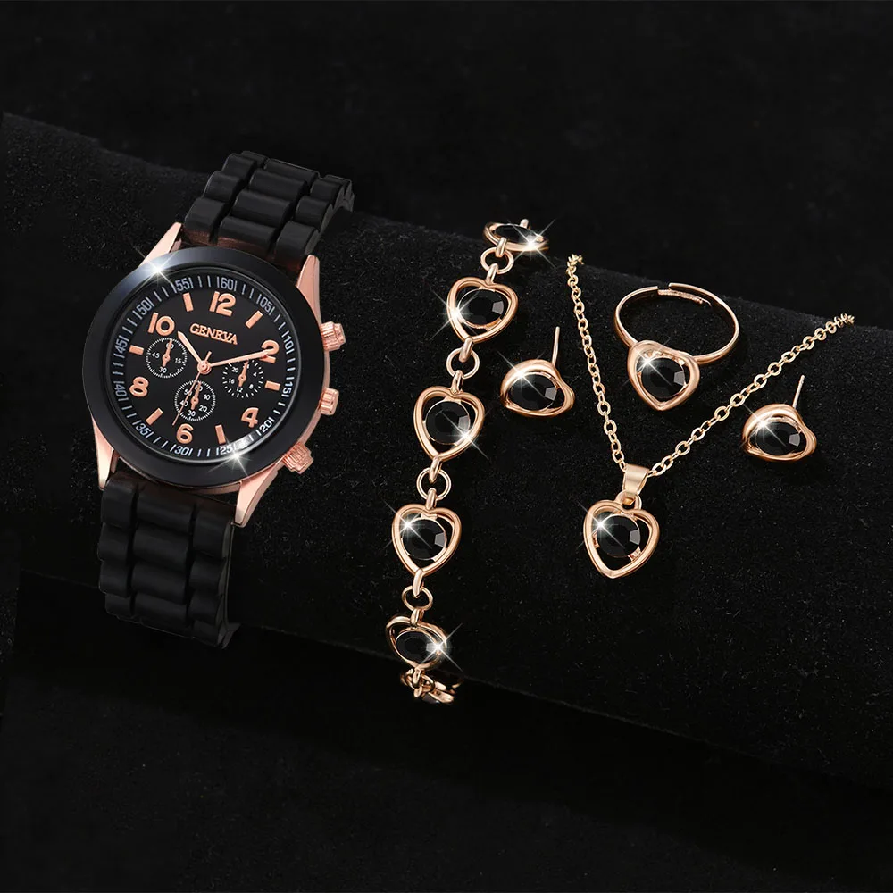 Женские кварцевые наручные часы с тремя глазами