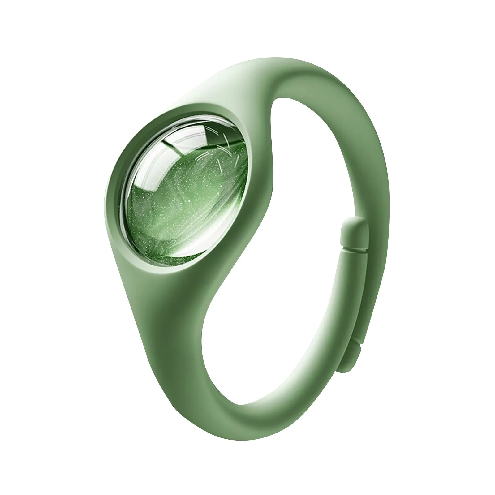 

Браслет от комаров с натуральным эфирным маслом