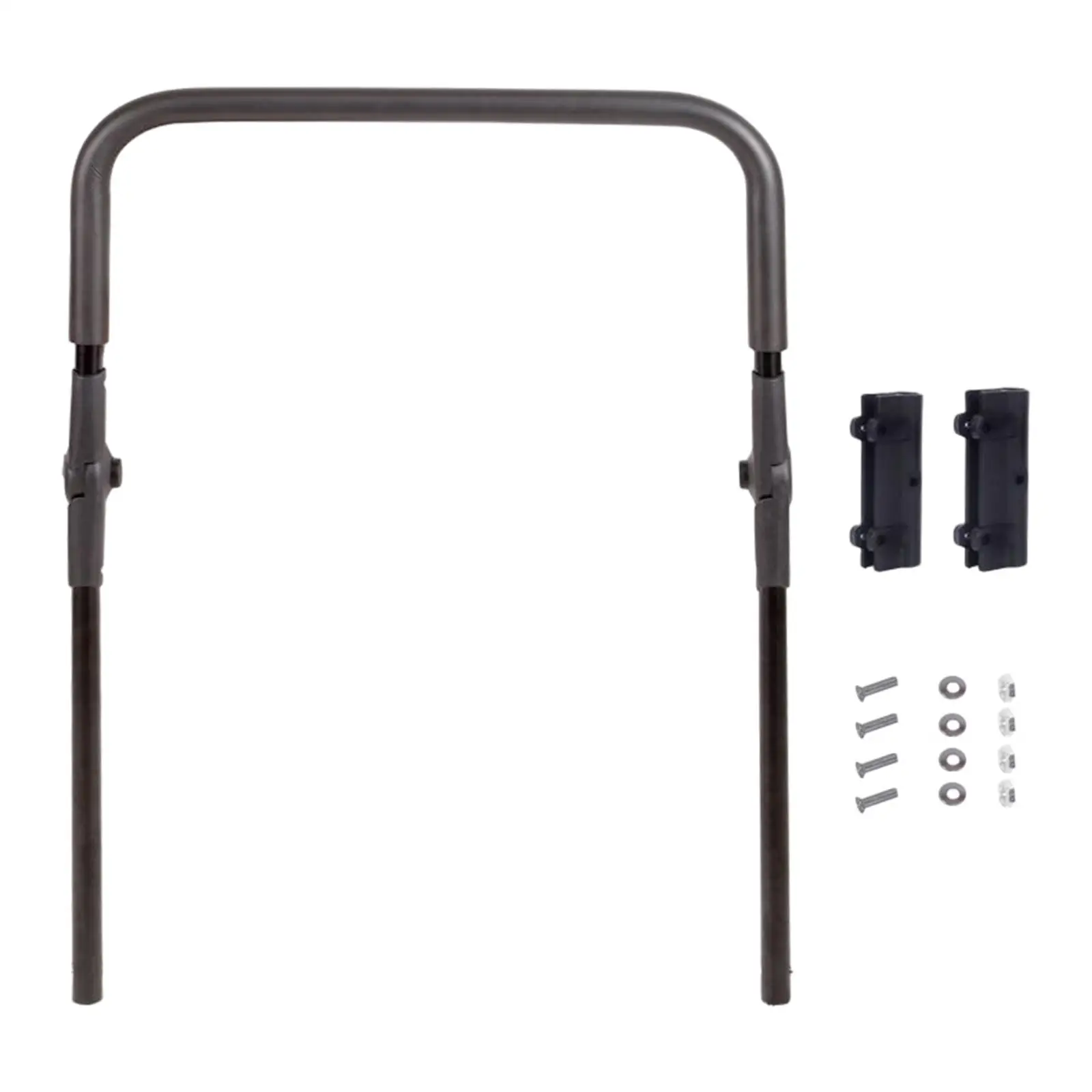 

Folding Cart Push Handle Carts Trolleys Handle Accessories for Folding Camping Cart