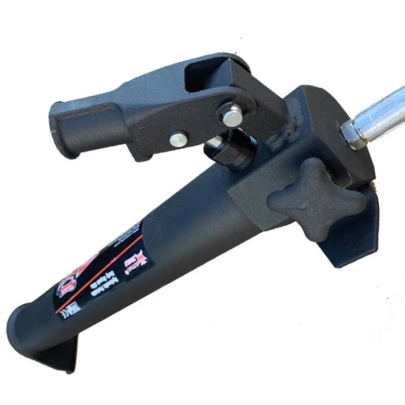 Автомобильный 10-тонный независимый домкрат гидравлический для автомобильных