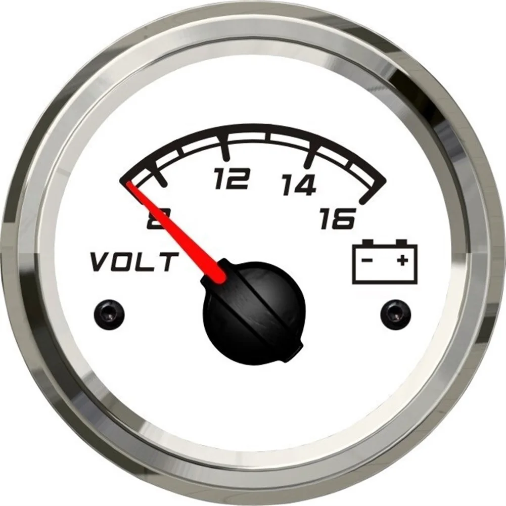 

Топливные датчики 52 мм Φ 12V 8-16V