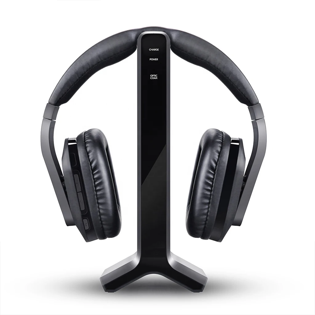 

SX05A01 Unique Attractive Active Noise Cancellation a Wireless Earphones bt Headphone ANC Gaming Headset For tv