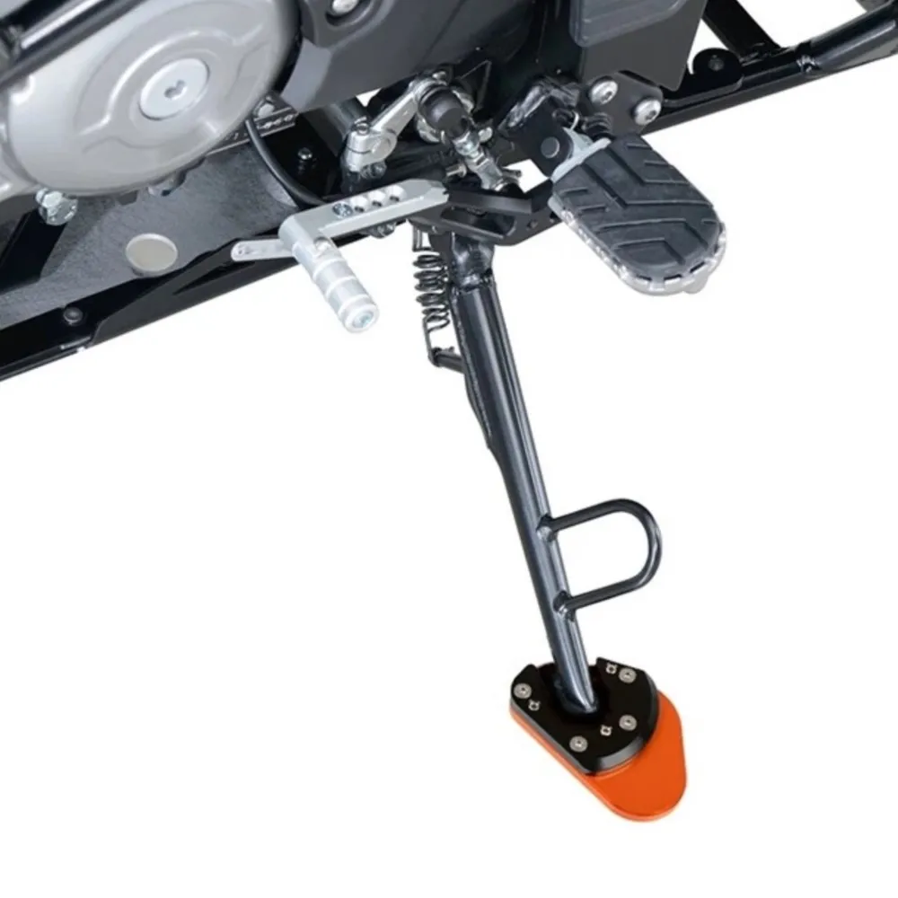 

Боковая подставка для 690 Duke R ENDURO/R SMC/R 125 200 390 Duke 990 SM/R SMT