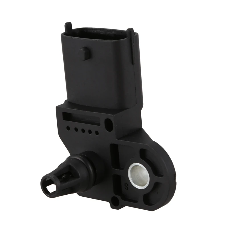 Датчик наддува карты для Opel Vauxhall Astra G H Signum Vectra C Zafira 1 3 9 Cdti 73503657 0281002845 0281002437