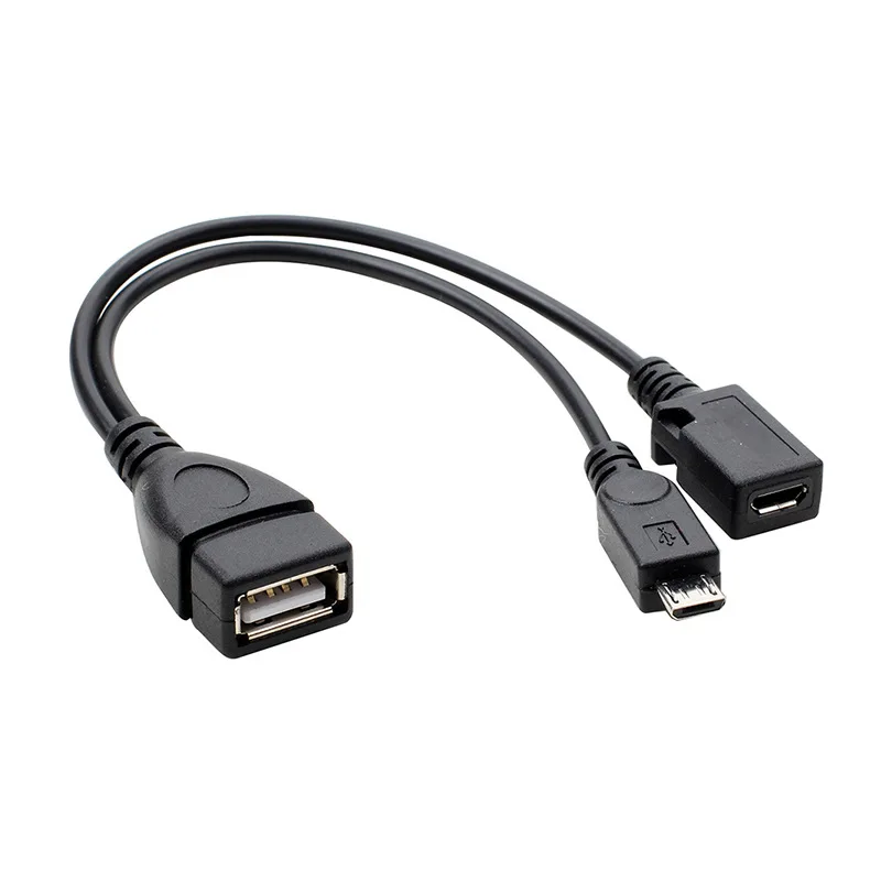 OTG Micro USB. USB хост (OTG). Кабель-разветвитель USB /2 X Micro USB. Блок питания с микро USB.