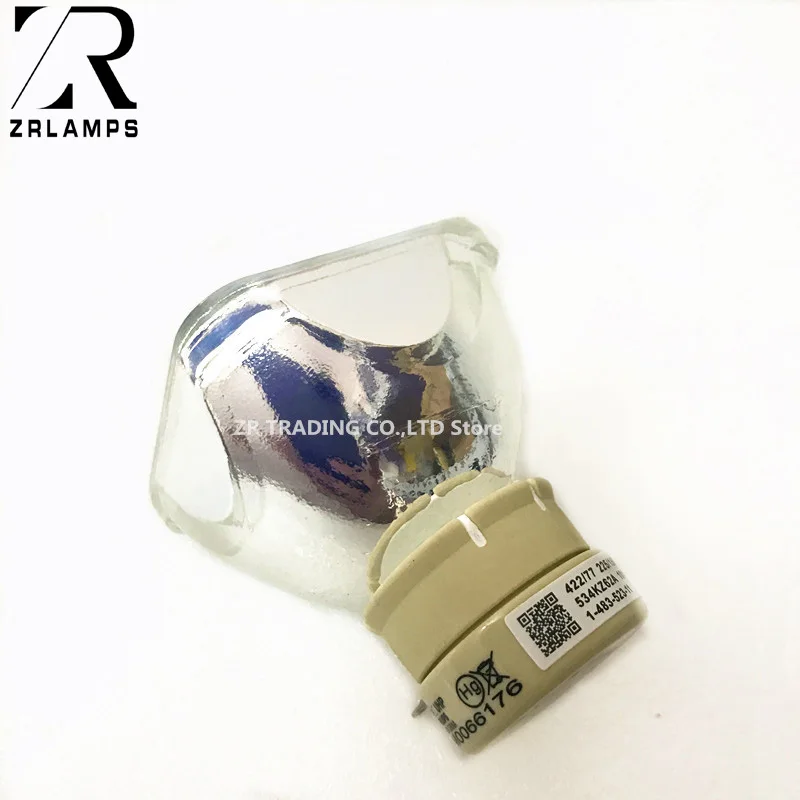 

ZRLAMPS Original Projector lamp bulb UHP 210/140 0.8 For LMP-E191 LMP-E210 LMP-E211 LMP-E212 LMP-E220 Projectors