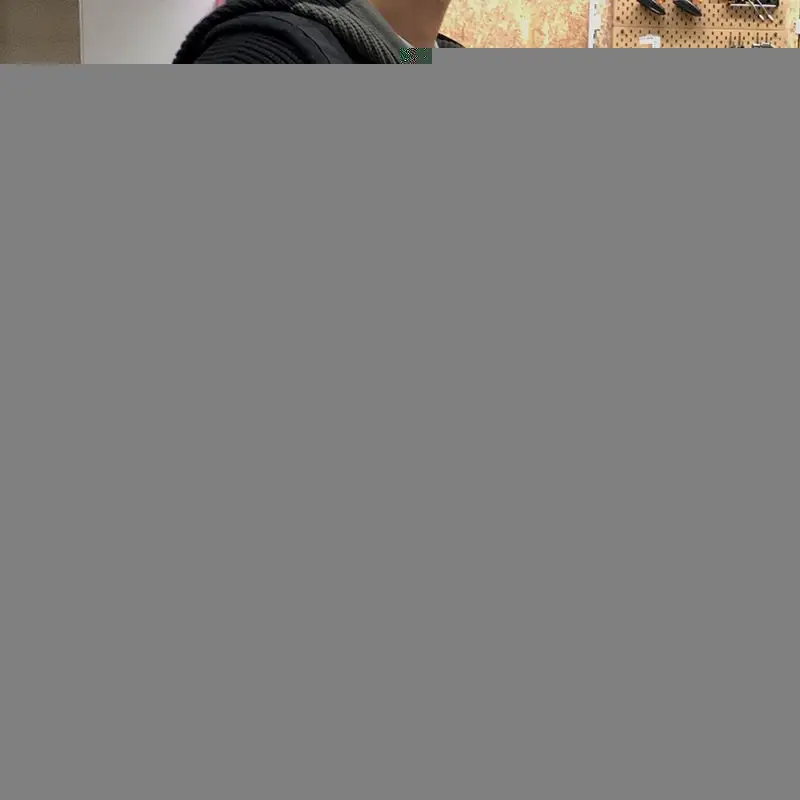 Men's Hoodie Striped Sweater Autumn Korean Version Loose Fashion Slouchy Retro Hooded Pullover Sweater Coat T-shirt Men's Hoodie