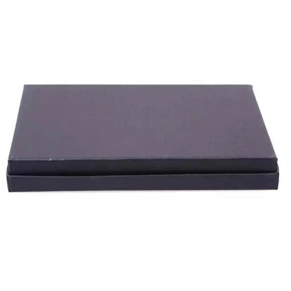 

Hot Sales Transparent Window PVC 36 Slots Ring Box Tray Storage Show Case Earrings Jewelry Display Holder Organizer Ring Box
