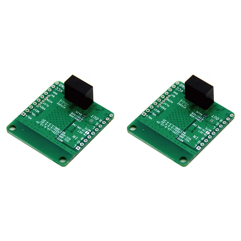 

QCC3031 APTXHD Module Audio Input LINE-IN Lossless Hifi Bluetooth 5.0 Receiver Board For Speaker(With DC)