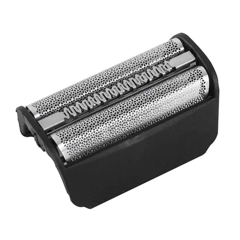 Сменный фольгированный экран + рамка для бритвы/бритвы BRAUN Series3 310 31B 5000/6000 350 360 380 5312