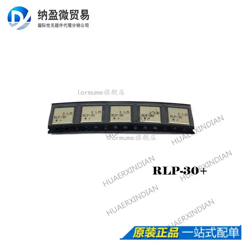 

5PCS RLP-30+ RLP-30 New Original