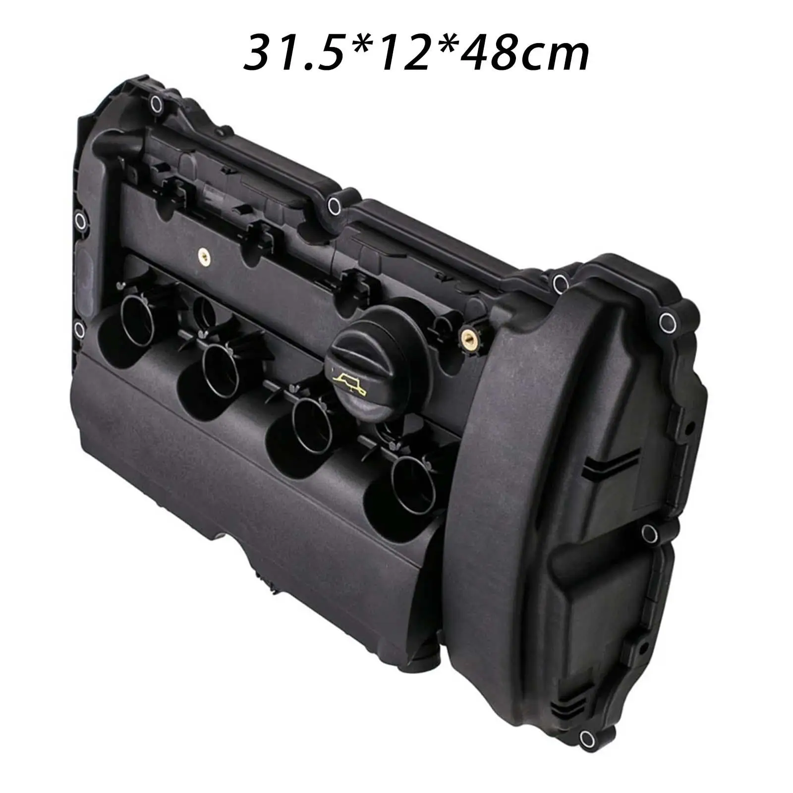 Прокладка крышки клапана головки блока цилиндров двигателя 11127646555 Для Mini Cooper S Jcw