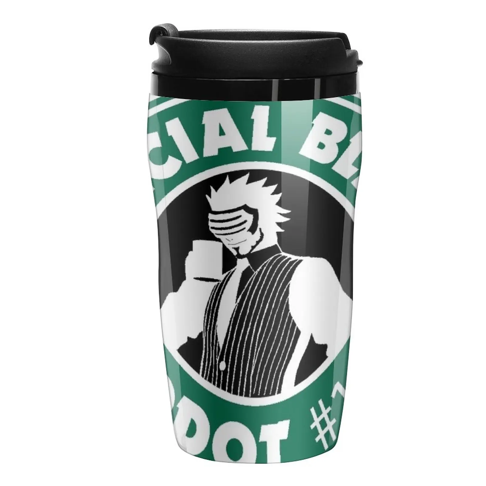 New GODOT SPECIAL BLEND #102 дорожная кофейная кружка Красивые чайные чашки Кружка чашка