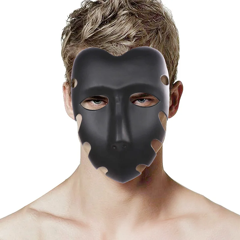

Halloween mask mask cosplay peripheral props dress up with cos ball toys