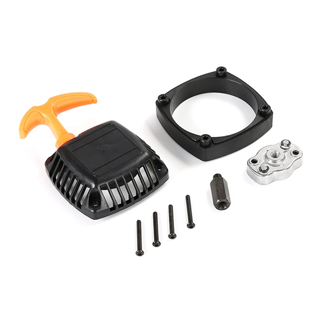 Стартовый набор Easy Pull для двигателя Zenoah CY Rovan 23/26/29/30.5CC 1/5 HPI ROFUN ROVAN KM BAJA LOSI 5IVE T