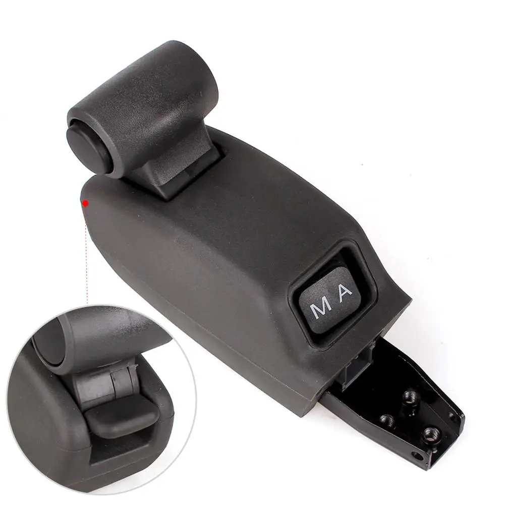 

Transmission Gear Shift Lever Control Unit Automatic Gear Shift Knob Switch Replacement Parts 9432601109
