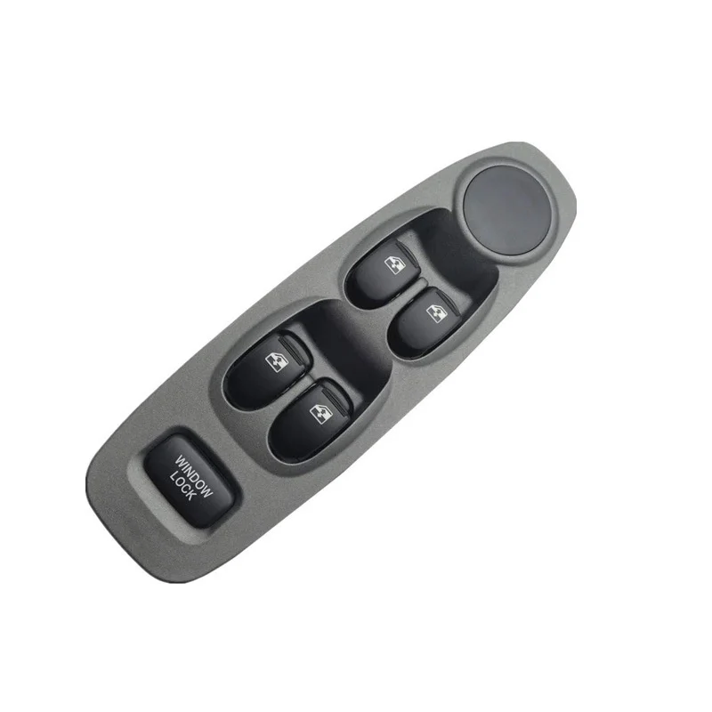 

Power window control switch Window lifter switch Car accessories For for Hyundai Accent OE: 93570-25000 9357025000