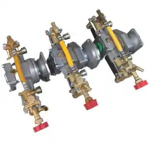 Насос высокого давления GX25 31 GX35 TU26 TL33 TL43 TL52 бензиновый двигатель 220 В электромоторный распылитель туманообразователь мистер инструменты