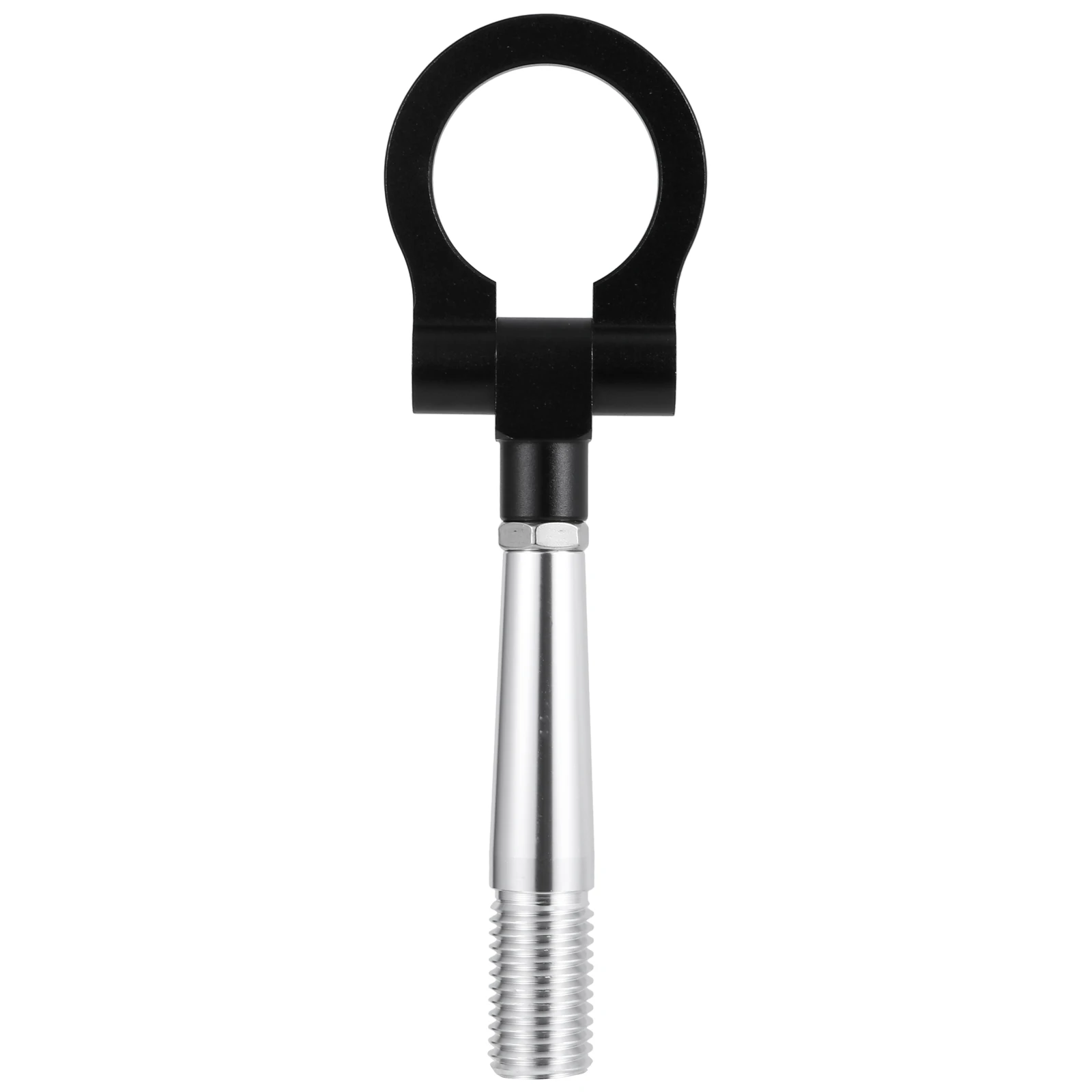 

Aluminum Alloy Tow Hook Front and Rear Bumper Replacement Tow Hook Special modified trailer hitch auto tool accessories