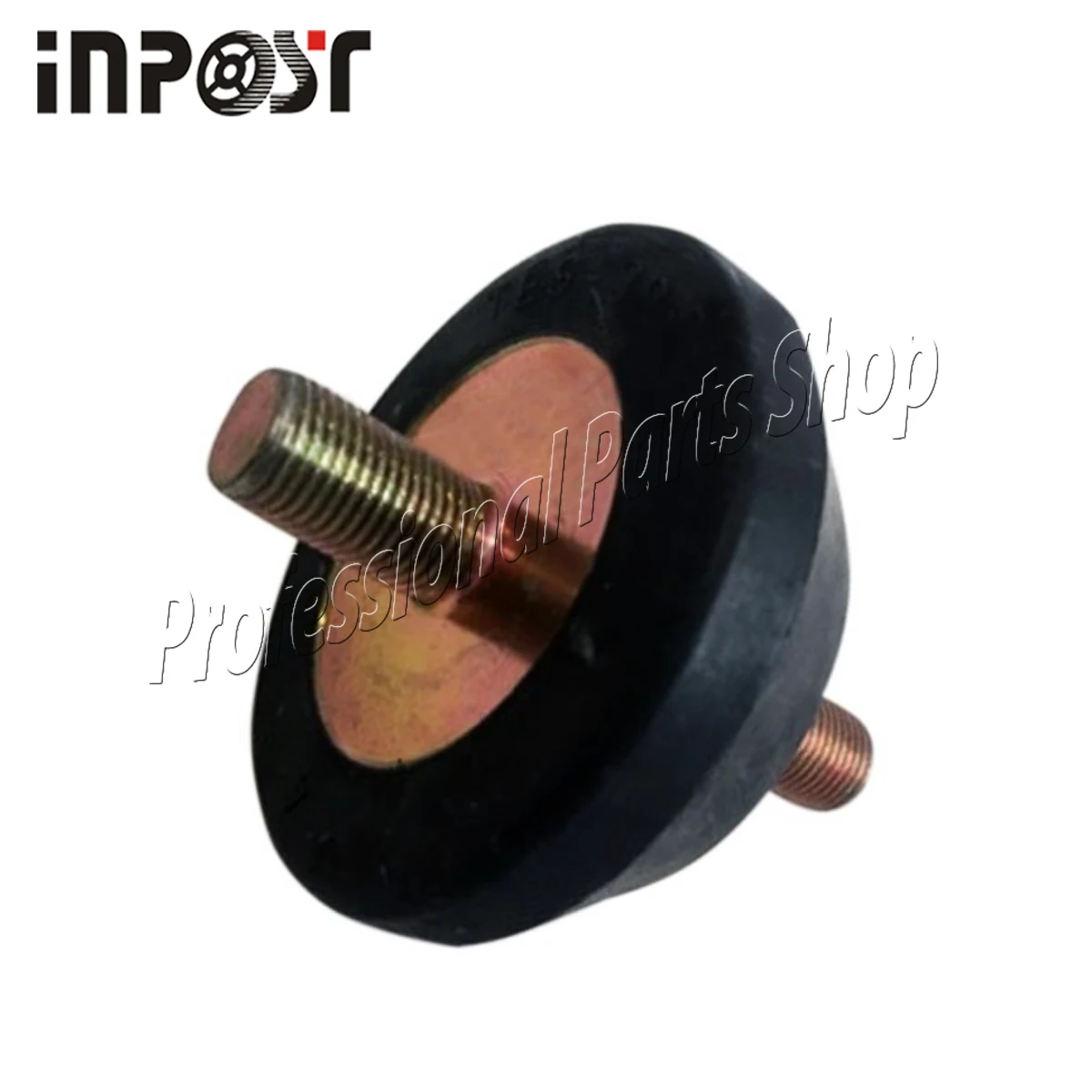 Крепление Вибрационный демпфер 91-3908 для Yanmar 3 53 95 Thermo King KD MD RD TDII