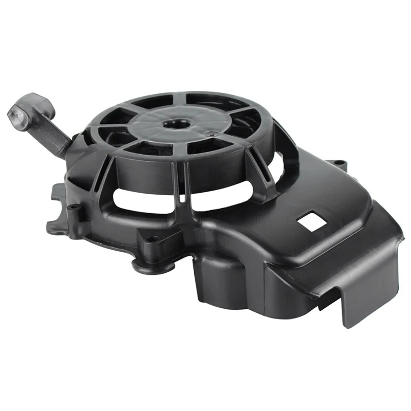 Стартер Rewind Recoil ДЛЯ Briggs &amp Stratton 594062 Рекомендуемый двигатель 103M0B 104M02