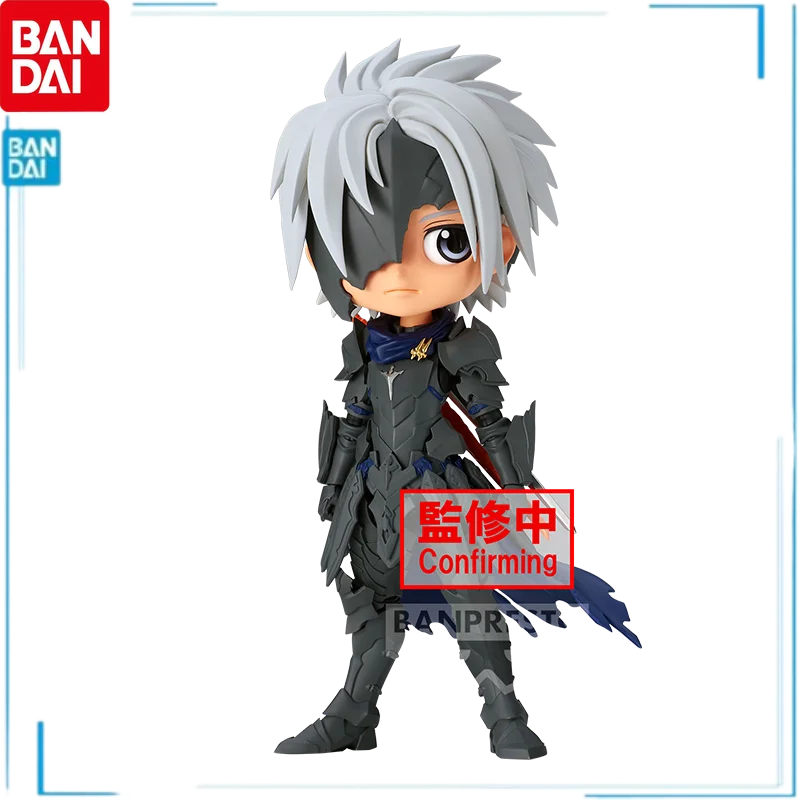 

Bandai Genuine Role-playing Game Tales of Arise Q-version Alphen Style A Action Figure Cute Collectible Toys Kids Amusement