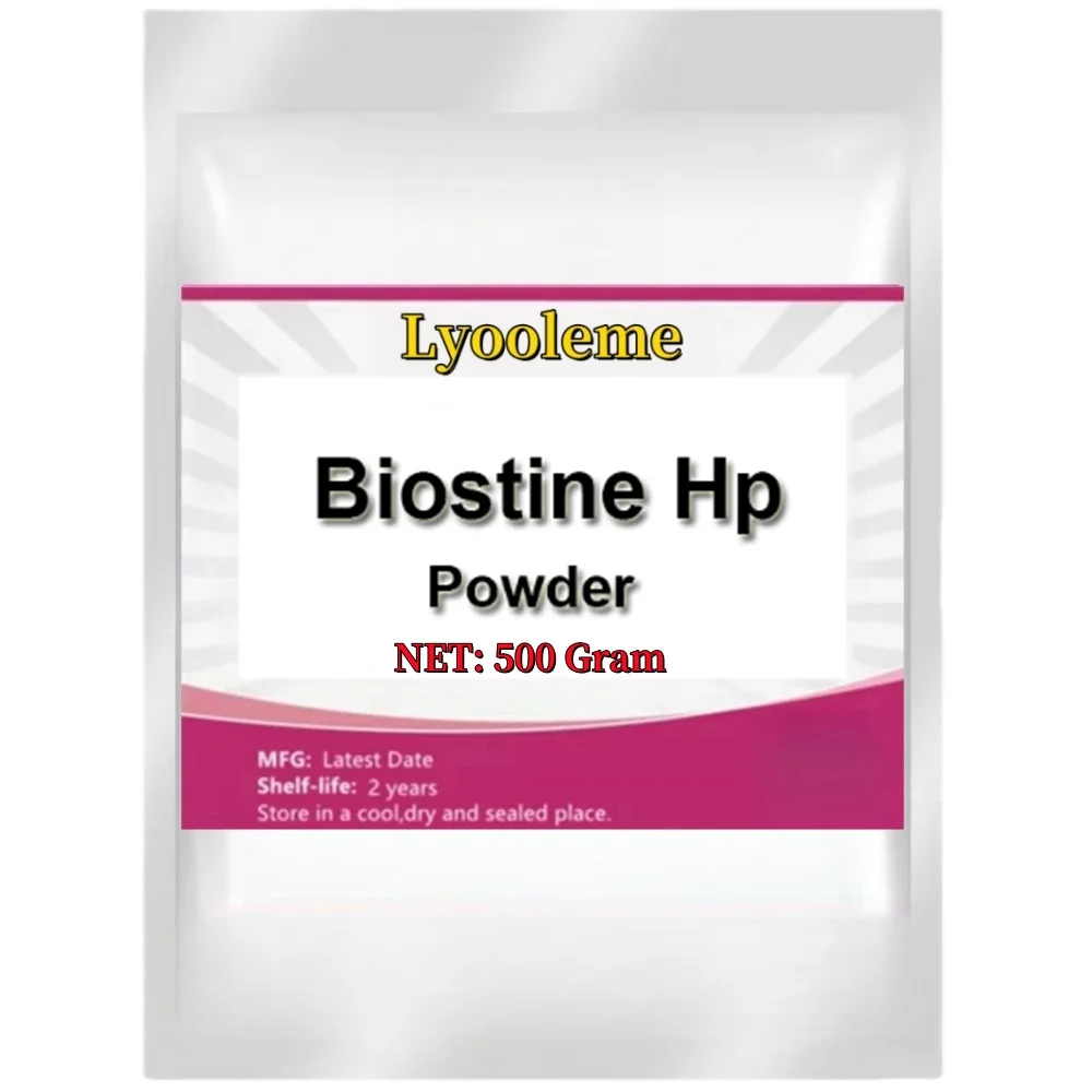 Биостатический порошок уменьшает морщины украшает кожу увлажнение и задержку