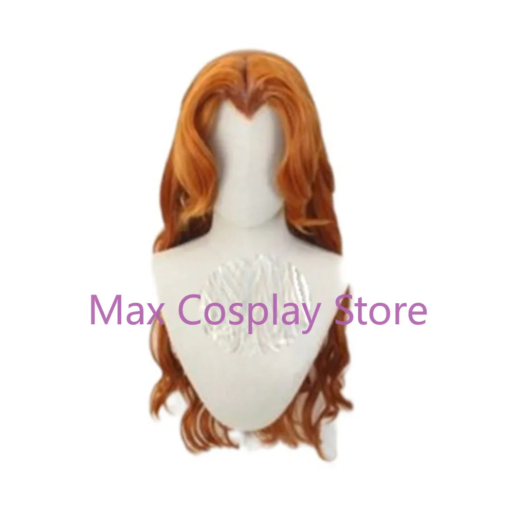 Max Anime Cosplay Matsumoto Rangiku Costume with Scarf Halloween Party Role Play Clothes Accessories Custom size