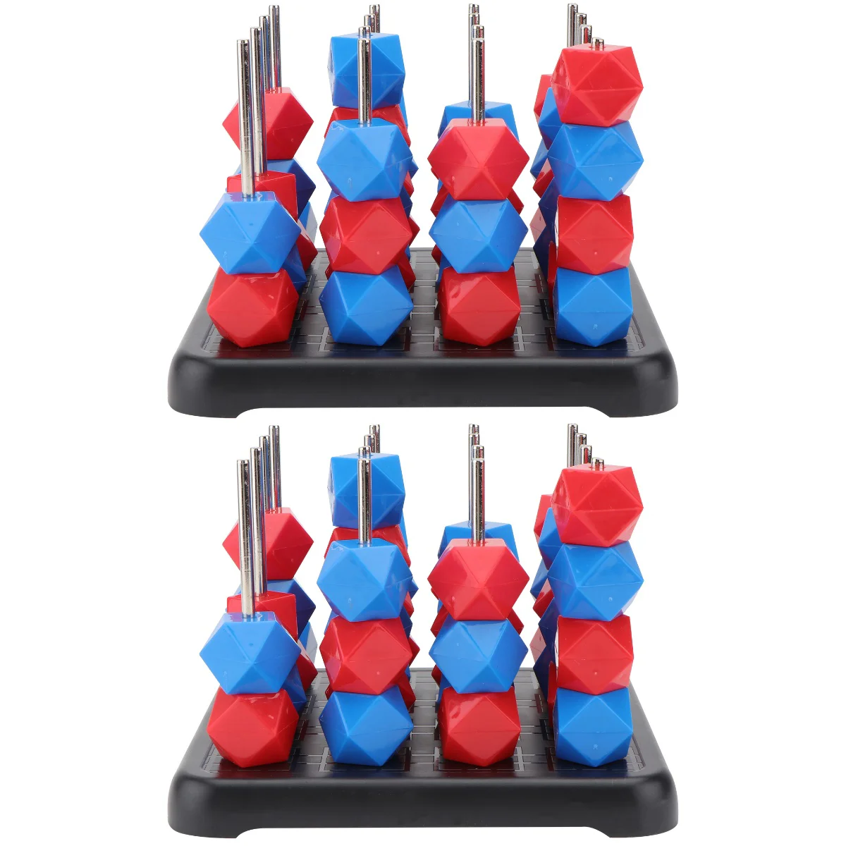 

Шахматы gameboardlogic Gravity Brain Stem, детское 3D уникальное детское строительство, образовательный подарок Монтессори, набор логических пазлов