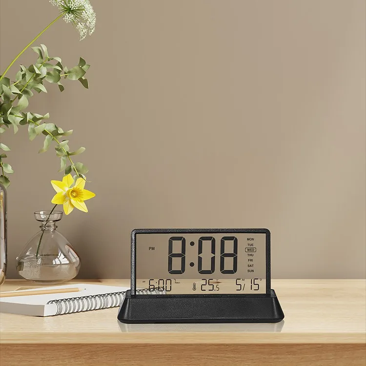 

Цифровые будильники NieNie